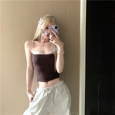 玉女情动