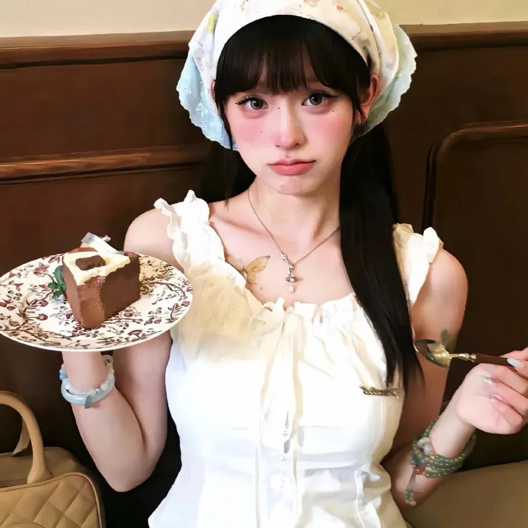 洋妞到我家