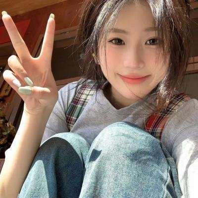 幸腹涂鸦
